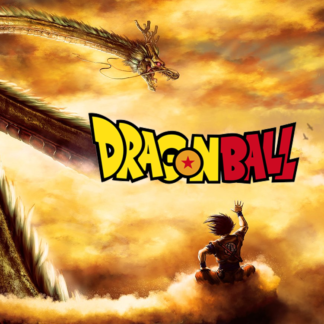 Dragon Ball Manga PANINI