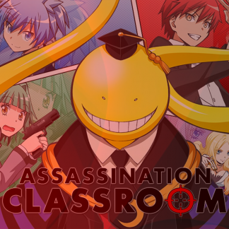 Assassination Classroom Mangá Panini